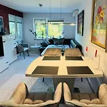 City Apartment Varna Daire Varna