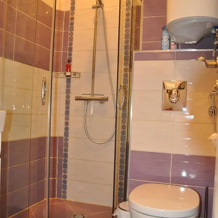 City Apartment Varna شقة