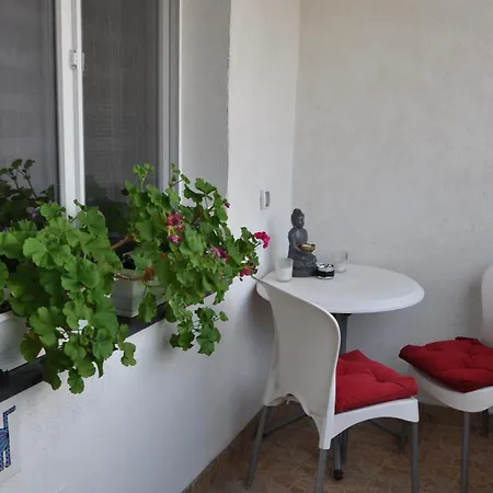 شقة City Apartment Varna فارنا