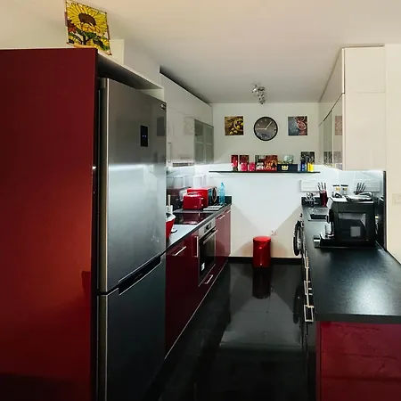 Apartment City Apartment Varna
