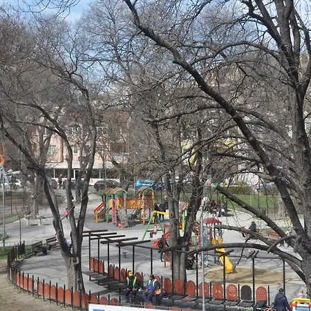 Apartment City Apartment Varna Warna