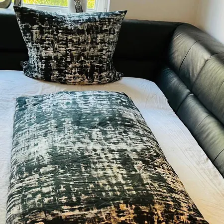 City Apartment Varna *