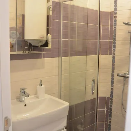 شقة City Apartment Varna
