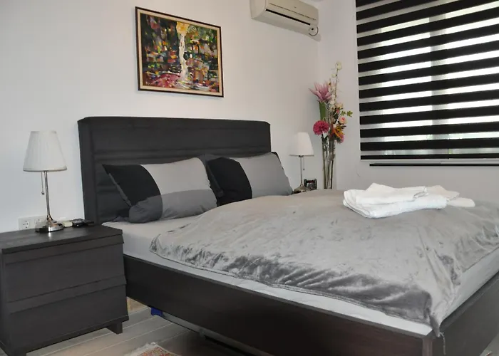 City Apartment Varna * Warna