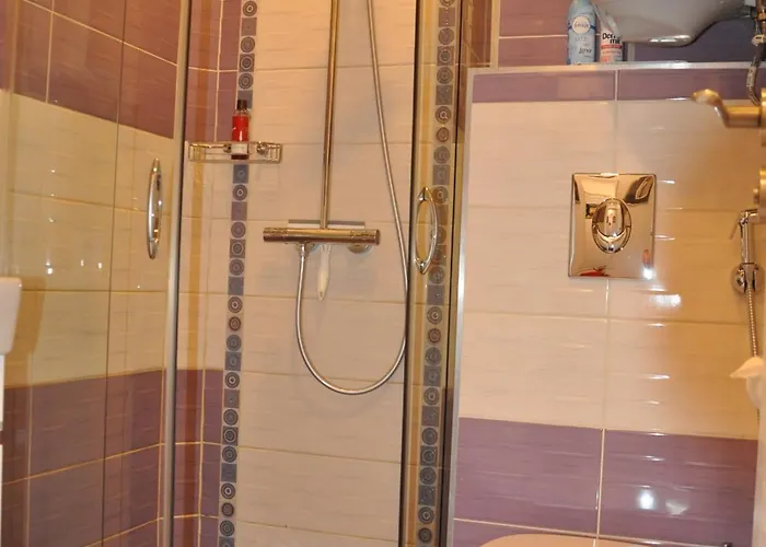 City Apartment Varna Apartman