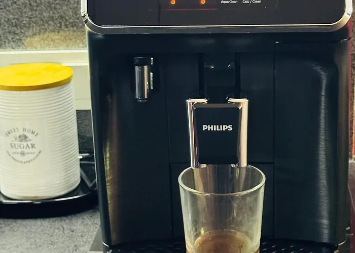 Apartman City Apartment Varna *