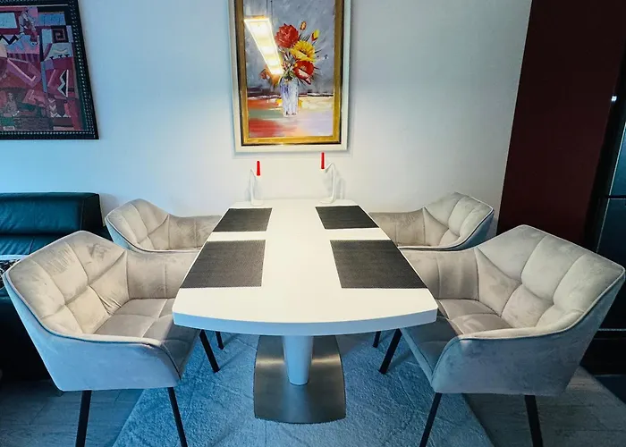 City Apartment Varna *