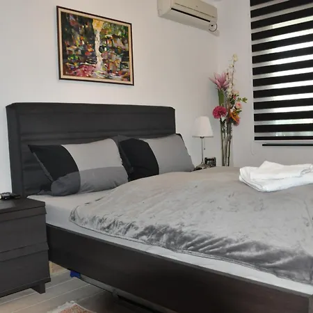 City Apartment Varna * Varna