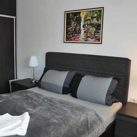 City Apartment Varna