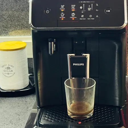 Apartment City Apartment Varna *