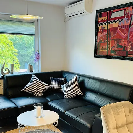 Apartment City Apartment Varna *