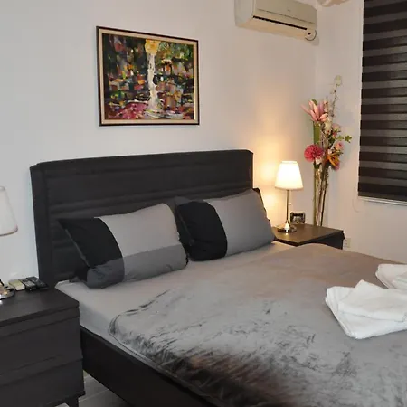 아파트 City Apartment Varna 바르나