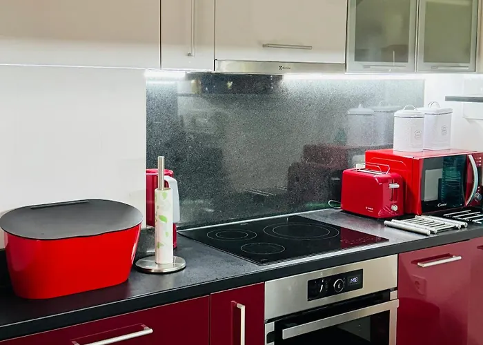 City Apartment Varna וארנה