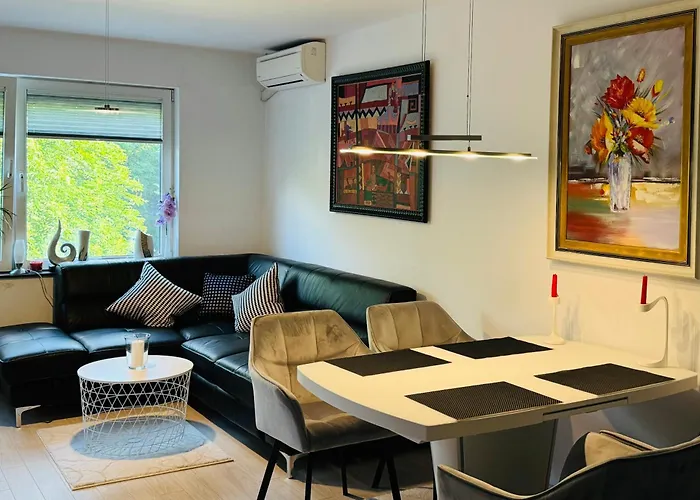 City Apartment Varna