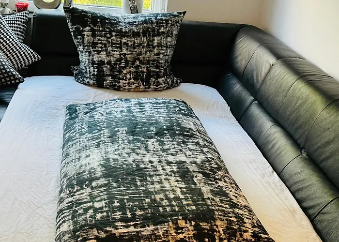 City Apartment Varna *