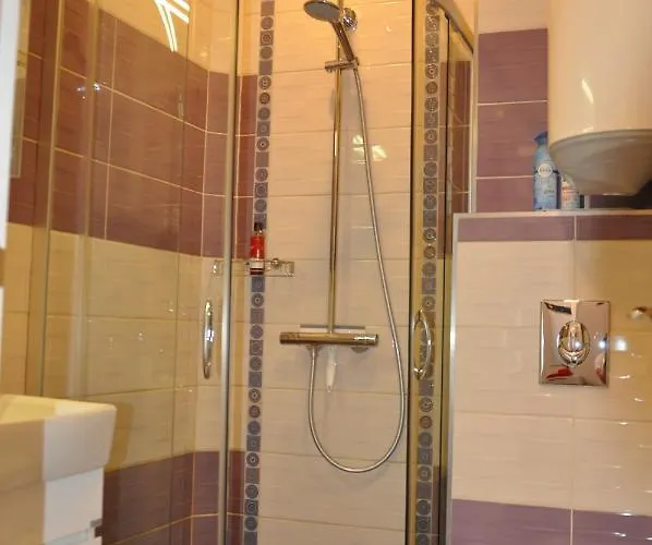 דירה City Apartment Varna