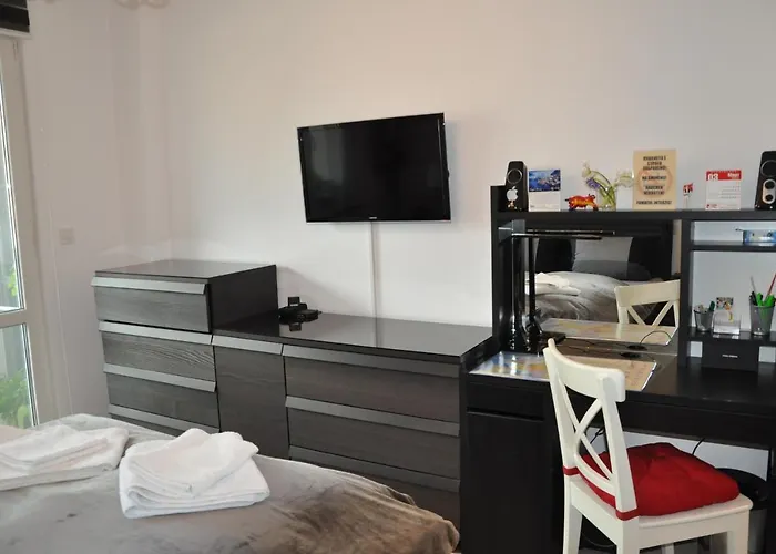 City Apartment Varna *